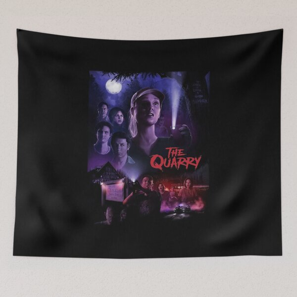 Item preview, The Quarry a The Quarry a The Quarry designed and sold by Finiya.