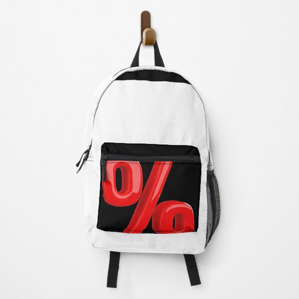 Item preview, Percent motto designed and sold by Riajboss.