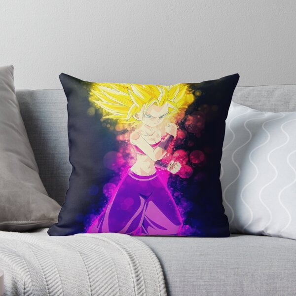 Black Goku / Zamasu Body pillow case DRAGON BALL – Mitgard Store