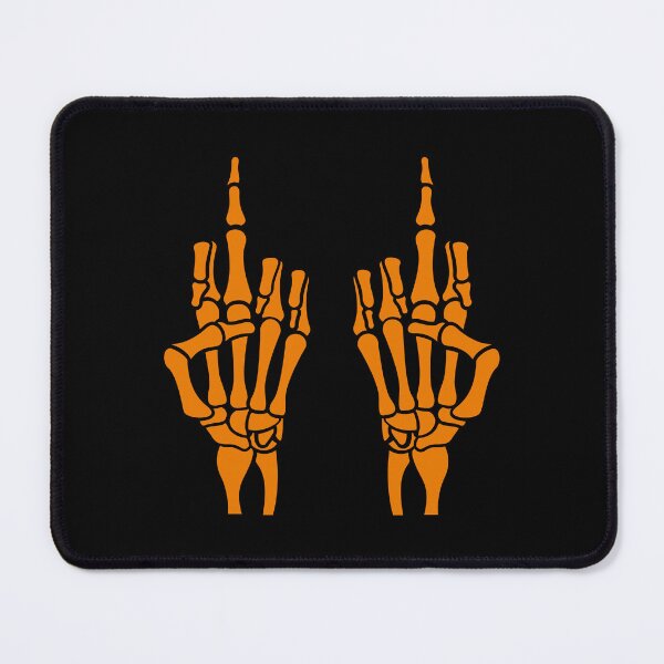 Item preview, Halloween Skeleton Rock, Halloween Skeleton, Skeleton Hand Halloween, Halloween Gift, Horror designed and sold by Big Twelve.