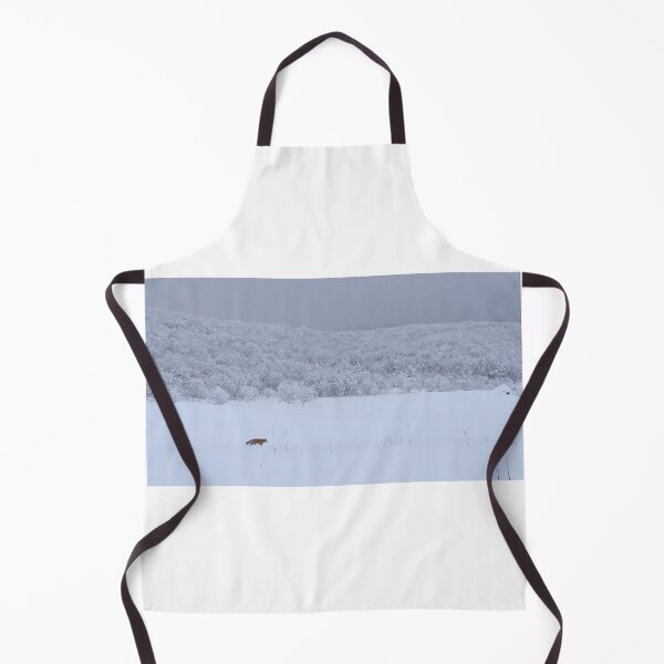 Item preview, Snowfield and Fox designed and sold by nokkcca.