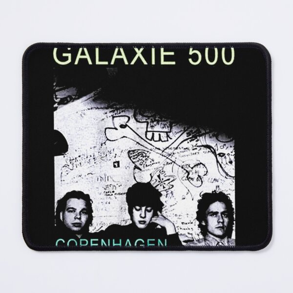 Item preview, Galaxie 500 Copenhagen designed and sold by shopJSIAC-00.