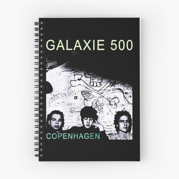 Item preview, Galaxie 500 Copenhagen designed and sold by shopJSIAC-00.