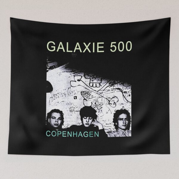 Item preview, Galaxie 500 Copenhagen designed and sold by shopJSIAC-00.