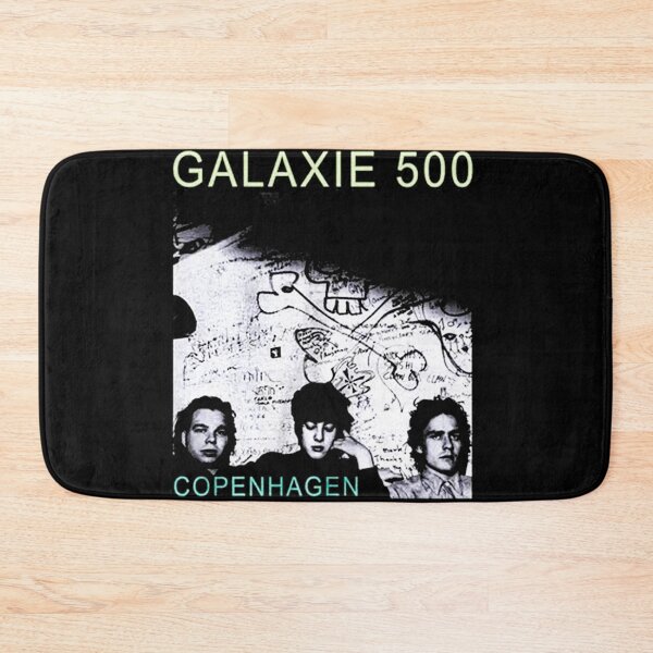 Item preview, Galaxie 500 Copenhagen designed and sold by shopJSIAC-00.
