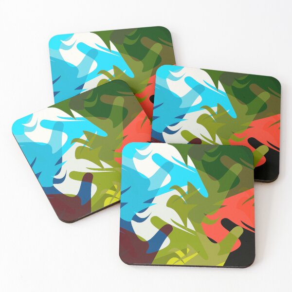 Item preview, Colors of the Amalfi Coast designed and sold by leobrix.