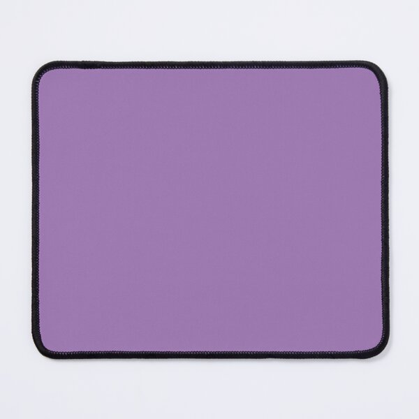 Item preview, Plain Solid Color Medium Purple Chic Purple designed and sold by mimihuang creations.