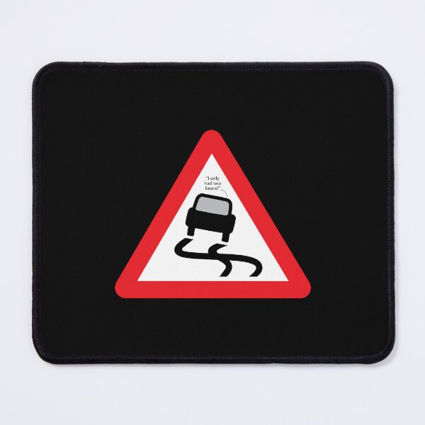 Item preview, Don't Drink & Drive designed and sold by DurianWong.