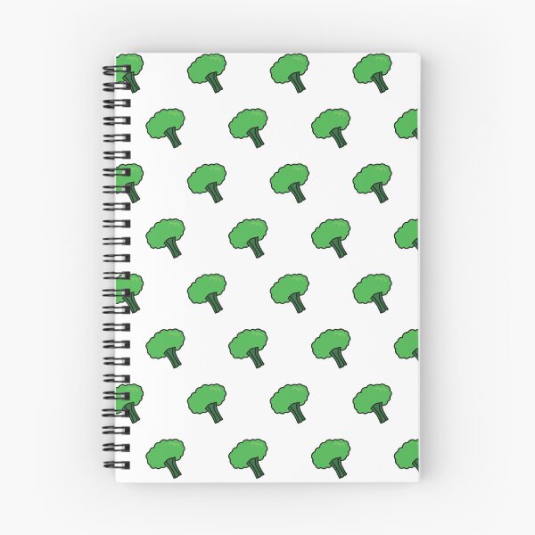 Item preview, Broccoli, Broccoli and more Broccoli designed and sold by Rhu Creations.