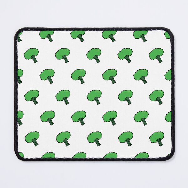 Item preview, Broccoli, Broccoli and more Broccoli designed and sold by Rhu Creations.