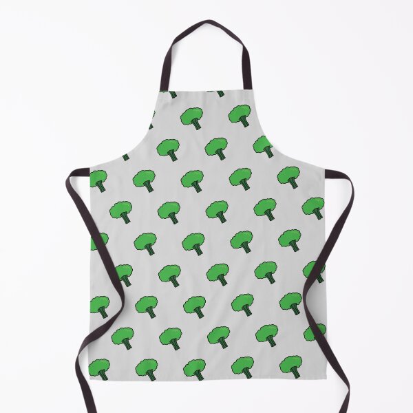 Item preview, Broccoli, Broccoli and more Broccoli designed and sold by Rhu Creations.