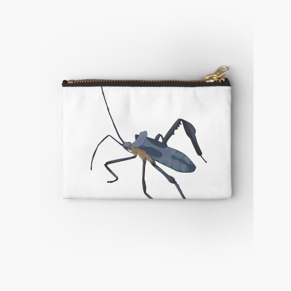 Item preview, Leaf footed bug  designed and sold by Indi's Art.