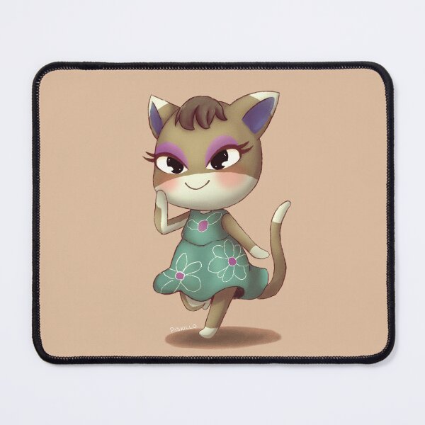 Item preview, smug kitty designed and sold by ElPiskillo.