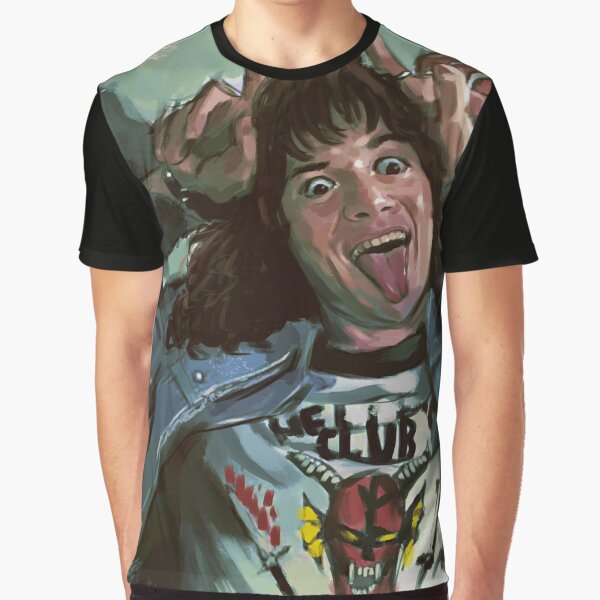 Item preview, Eddie designed and sold by markclarkii.