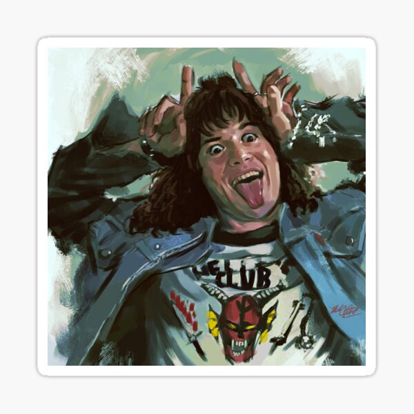 Item preview, Eddie designed and sold by markclarkii.