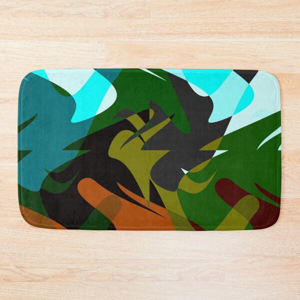 Item preview, Colors of Amalfi designed and sold by leobrix.