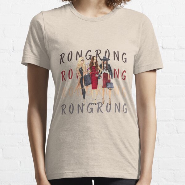 Rongrong Usa Gifts & Merchandise for Sale