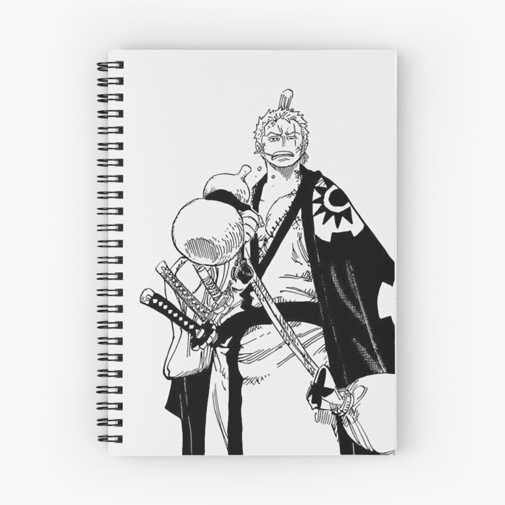 Zoro One Piece
