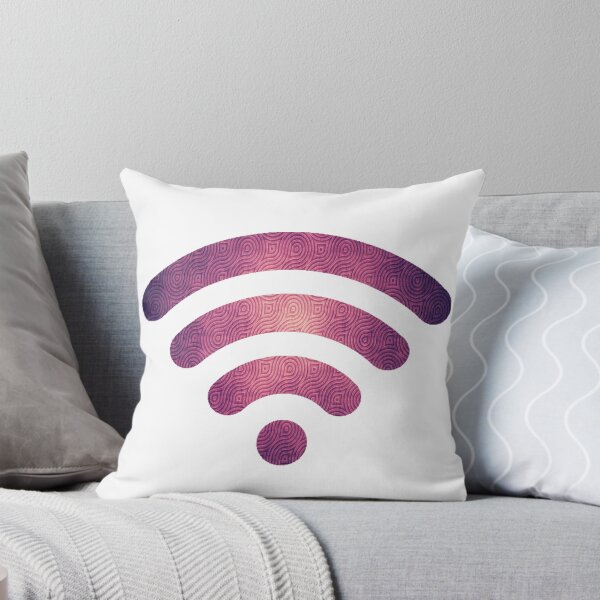 Item preview, Wifi designed and sold by SuperFluff.