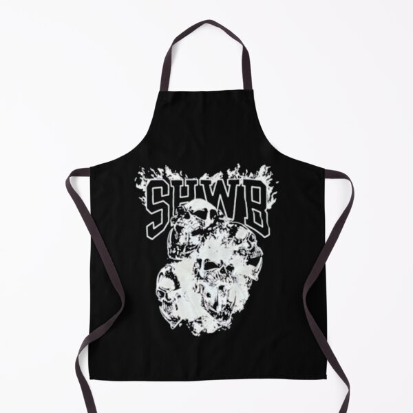Item preview, SHWB SKULL BONES TEAMSESH   designed and sold by PhulkariTiger.