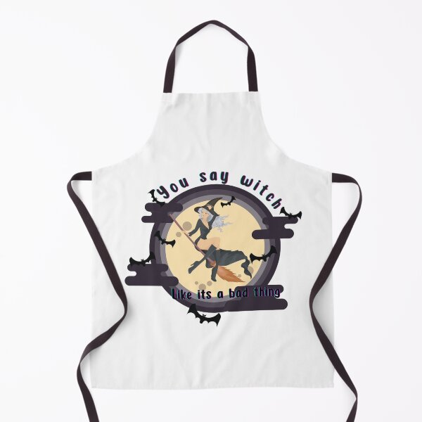 Item preview, You say witch like its a bad thing designed and sold by ToxicDisign.