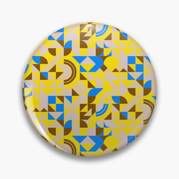 Item preview, geometric colorful patterns conceptual Art - Abstract Neo Geo graphic design designed and sold by Design Repo.