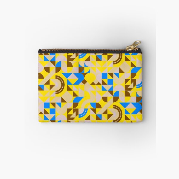 Item preview, geometric colorful patterns conceptual Art - Abstract Neo Geo graphic design designed and sold by Design Repo.