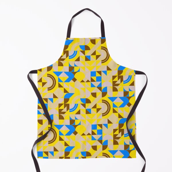 Item preview, geometric colorful patterns conceptual Art - Abstract Neo Geo graphic design designed and sold by Design Repo.