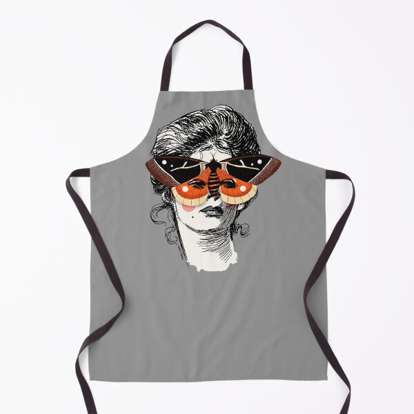 Item preview, Butterfly woman designed and sold by Wabi Tabby.