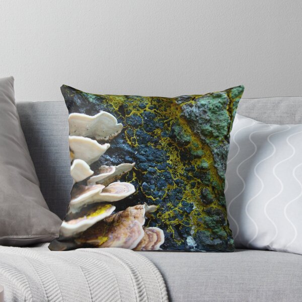 Item preview, FERTILE OLD STUMP designed and sold by May Lattanzio.