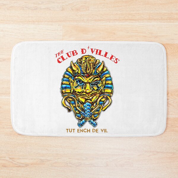 Item preview, Devil Pharaoh designed and sold by Kingrocker.