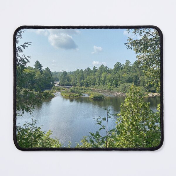 Item preview, Tahquamenon River, Paradise, Michigan designed and sold by PaulKPhoto.