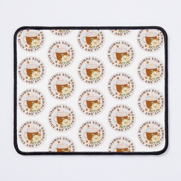 Item preview, Pumpkin Spice and All Things Nice designed and sold by OByD.