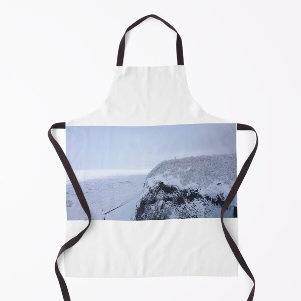 Item preview, Utoro Lighthouse and Ice Field designed and sold by nokkcca.
