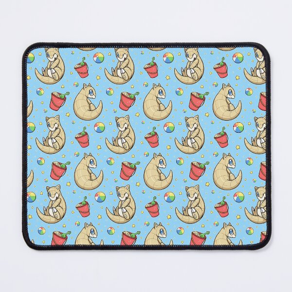 Item preview, Beach Ball Armadillo designed and sold by nerucake.