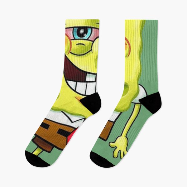 Item preview, pongebob stoned designed and sold by kentdionne.
