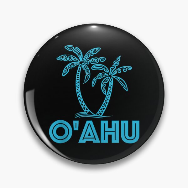 Item preview, Oahu Native Hawaiian Hawaiian Tribal designed and sold by SyiKey.