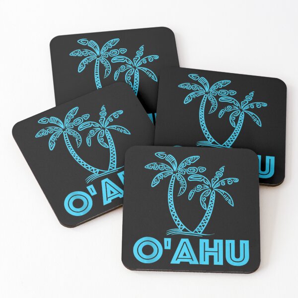 Item preview, Oahu Native Hawaiian Hawaiian Tribal designed and sold by SyiKey.