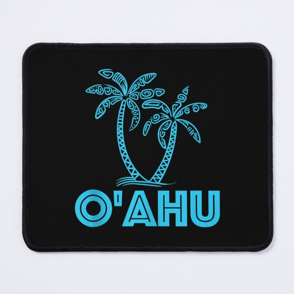 Item preview, Oahu Native Hawaiian Hawaiian Tribal designed and sold by SyiKey.