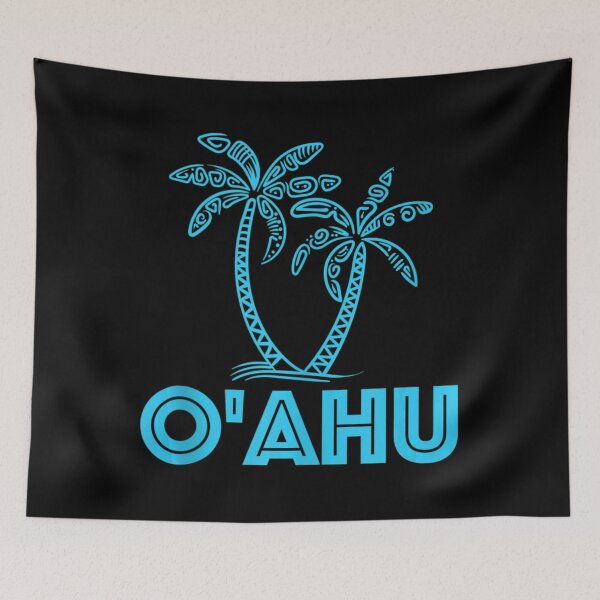 Item preview, Oahu Native Hawaiian Hawaiian Tribal designed and sold by SyiKey.