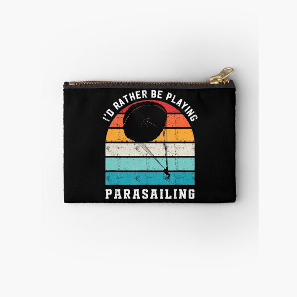 Item preview, Rather Be Playing Parasailing Parasailer Sports Parascending designed and sold by SyiKey.