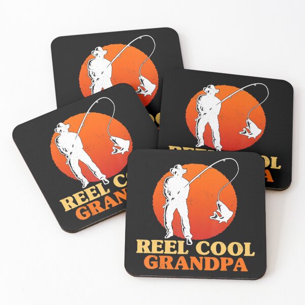 Item preview, Real Cool Uncle, Uncle Fishing Love From Niece Nephew designed and sold by SyiKey.