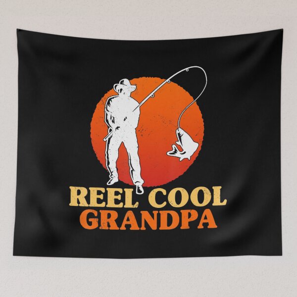 Item preview, Real Cool Uncle, Uncle Fishing Love From Niece Nephew designed and sold by SyiKey.
