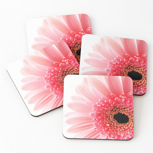 Item preview, Pink Gerbera Daisy designed and sold by Dinasworld.