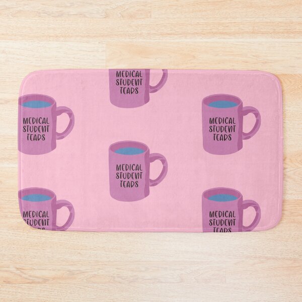 Item preview, Medical student tears  designed and sold by Preslava Genova.