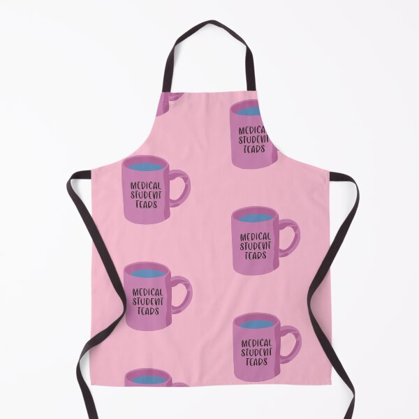 Item preview, Medical student tears  designed and sold by Preslava Genova.