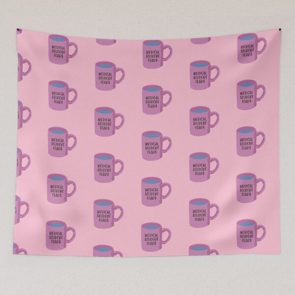 Item preview, Medical student tears  designed and sold by Preslava Genova.