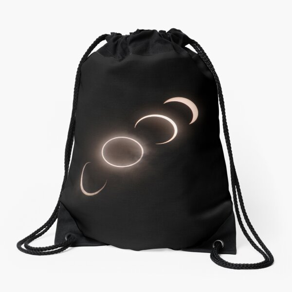 Item preview, Annular Solar Eclipse designed and sold by nokkcca.