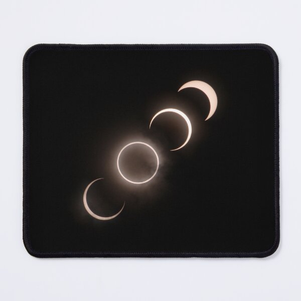Item preview, Annular Solar Eclipse designed and sold by nokkcca.