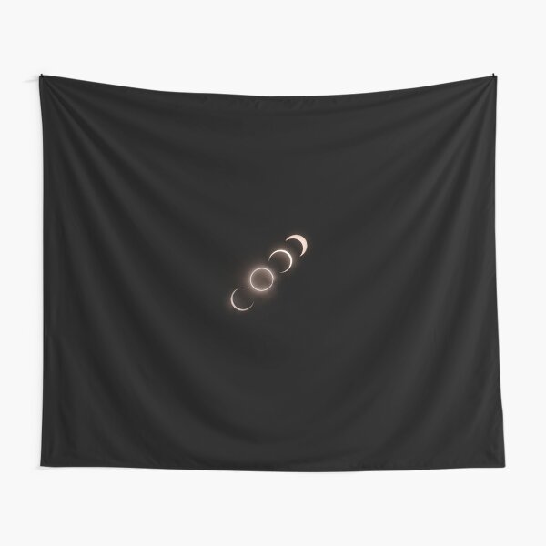 Item preview, Annular Solar Eclipse designed and sold by nokkcca.